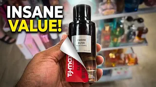 I Browsed Every TJ Maxx Fragrance So You Don t Have To