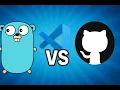 Go Setup GitHub Webhooks Tutorial Install Go Build Your First Go App with Webhooks 2025