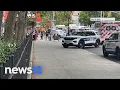 Bronx drill rapper Sha EK facing attempted murder charges in shooting that hospitalized 3 News 12