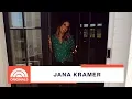 Download Lagu Jana Kramer Gives Exclusive Tour Of Her Nashville Home | At Home With Natalie | TODAY Original