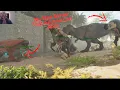 My New Ark Server Taming Griffins A Dodorex And More Ark ASA