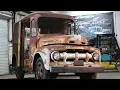 Texas Metal - Texas Metal 2022 Street Rod Milk Truck
