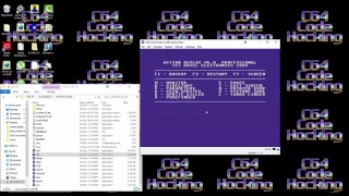 Introduction to 6510 Assembly Coding