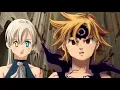 Download Lagu seven deadly sins nanatsu no taizai Season 1 opening theme full song