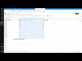 How to Reverse Text in a Cell Google Sheets