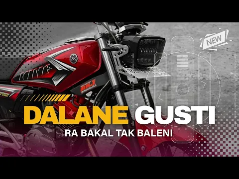 Download MP3 DJ RA BAKAL TAK BALENI TRESNOKU SING KOYO WINGI ANGKLUNG (DALANE GUSTI) | JATIM SLOW BASS