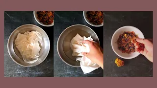 IKIGAIA Bundle dye kit Instructions