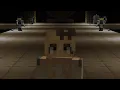 SCP-005 Containment Chamber Demonstration SCP Lockdown Mod