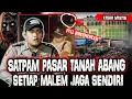 Lagu CERITA SATPAM TERSERAM DI JAKARTA.GILA NI ORANG NYALINYA BERANI BANGET!! SETIAP MALEM JAGA SENDIRI