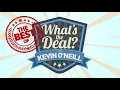 Best of What s the Deal with Kevin O Neill part 2