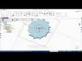 Solid edge Tutorial 4 Saw Blade