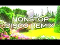 Download Lagu DISCO REMIX NONSTOP | HATAW 