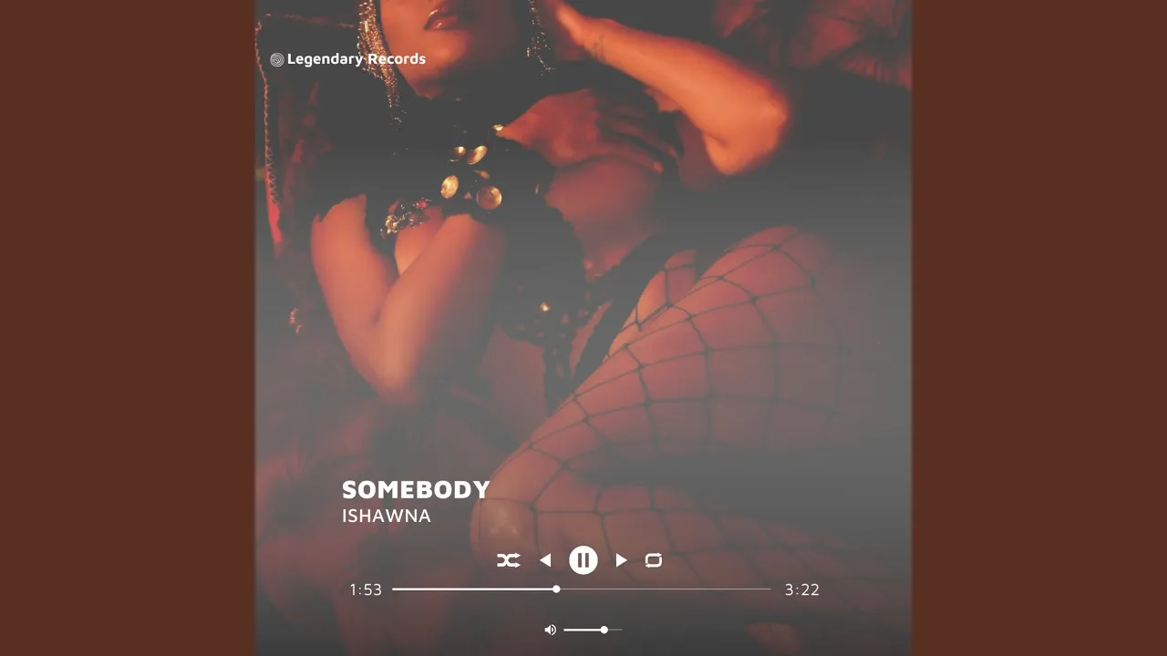 Somebody
