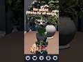 WCUE Cute Ear Glitch Tut