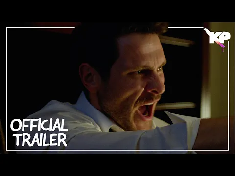 Night Spider l Official Trailer