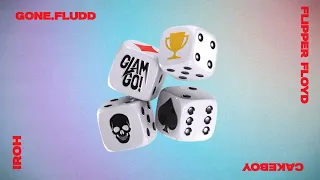 GLAM GO! – ИГРА (feat. GONE.Fludd, Flipper Floyd, IROH, CAKEBOY)