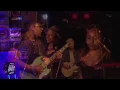 Alabama Shakes | Don't Wanna Fight | Live from KROQ Red Bull Space, April 2014