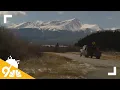 Meteorologist explains how Colorado s snowpack is tracked