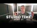 Lagu Studio Time | Episode 6: How I made Need It
