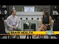 Brain Health and Dementia Knowing the Signs and Navigating the Journey