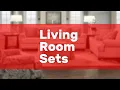 Living Room Sets