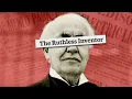 The Dark Side of Thomas Edison