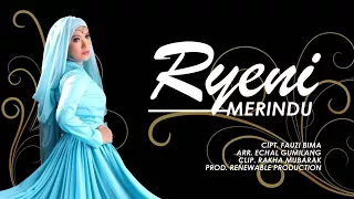 bikin baper merindu ost rindu bilang sayang mnctv audio 