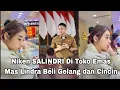 Download Lagu MAS LINDRA BELI GELANG DAN CINCIN BUAT NDOK NIKEN SLAINDRI