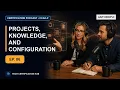Projects knowledge and configuration Claude Certified Associate - Foundations Ep 06