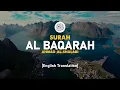 Download Lagu Surah Al Baqarah - Ahmad Al-Shalabi [ 002 ] I Beautiful Quran Recitation