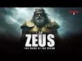 Lagu I am Zeus   The Voice of The Storm