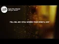 Morgan Wallen - Eyes Are Closed (Lyrics)