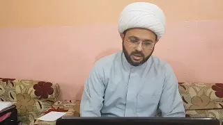 فضيلة وكرامة نادرة للأمام الحسن المجتبى عليه السلام - سماحة الشيخ مهدي الطرفي