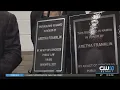 Fox-Creek Post Office On Detroit s Eastside Renamed In Honor Of Aretha Franklin