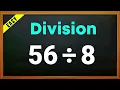 56 8 56 divided by 8