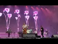 Foals - Wake Me Up (live at Orange Warsaw Festival 2022, Poland)