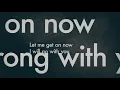 the HIATUS - Servant（Lyric Video）