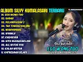 Lagu EGO WONG TUO - SABAR - SILVY KUMALASARI - PUSAKA CAMPURSARI FULL ALBUM TERBARU 2025