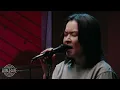 Mitski - "Where's My Phone?" (Recorded Live for World Cafe)