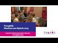 Download Lagu Terugblik: Meedoen aan Digitale zorg | Pharos, expertisecentrum gezondheidsverschillen
