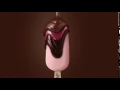 Magnum Double Raspberry