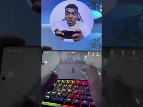 لعبة الغميضة