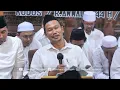 Download Lagu GUS BAHA' feat. GUS APANK \u0026 AL MUBAROK QUDSIYYAH | DALIL MERAYAKAN MAULID NABI