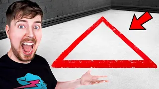 أي شئ تضعه داخل هذا المثلث سأدفع ثمنه 