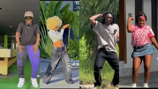 ASYLUM BY BOYOLIVE DANCE CHALLENGE 🔥//TIKTOK COMPILATIONS....#tiktok #trending #tiktokdance