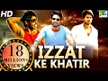Download Izzat Ke Khatir | Joru | Full Romantic Hindi Dubbed Movie | Raashi Khanna, Sundeep Kishan mp4 3gp mp3 videos - waplic
