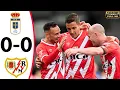 Real Oviedo vs Rayo Vallecano 0-0  All Goals \u0026 Highlights 2025 🔥 Hd