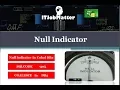 Null Indicator SQLCODE - 305
