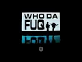 Nosun, 제네 더 질라 (Zene The Zilla) - whodafuq [AMBITION 1/10]