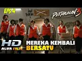 Lagu Alur Cerita Pertaruhan The Series season 3 Episode 4